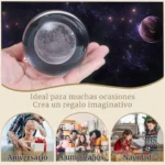 orbe de cristal