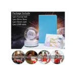 orbe de cristal