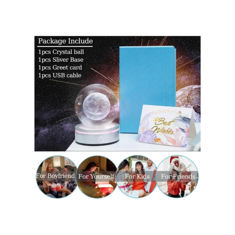 orbe de cristal