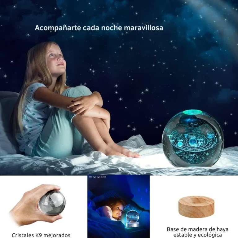 orbe de cristal