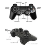 consola retro