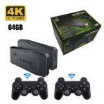 consola retro